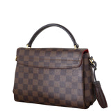 Louis Vuitton Croisette Damier Ebene
