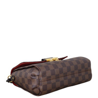 Louis Vuitton Croisette Damier Ebene