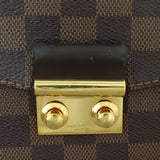 Louis Vuitton Croisette Damier Ebene