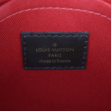 Louis Vuitton Croisette Damier Ebene