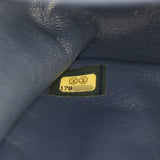 Chanel Boy Old Medium Denim
