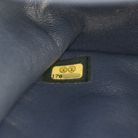 Chanel Boy Old Medium Denim