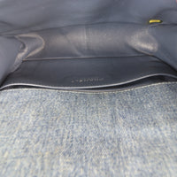 Chanel Boy Old Medium Denim