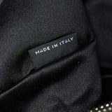 Prada Re-Edition 2005 Satin Crystal Shoulder Bag
