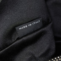 Prada Re-Edition 2005 Satin Crystal Shoulder Bag