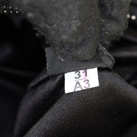 Prada Re-Edition 2005 Satin Crystal Shoulder Bag