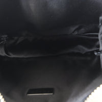Prada Re-Edition 2005 Satin Crystal Shoulder Bag