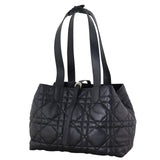 Dior Toujours Macrocannage Tote Medium
