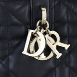 Dior Toujours Macrocannage Tote Medium