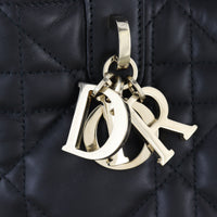 Dior Toujours Macrocannage Tote Medium