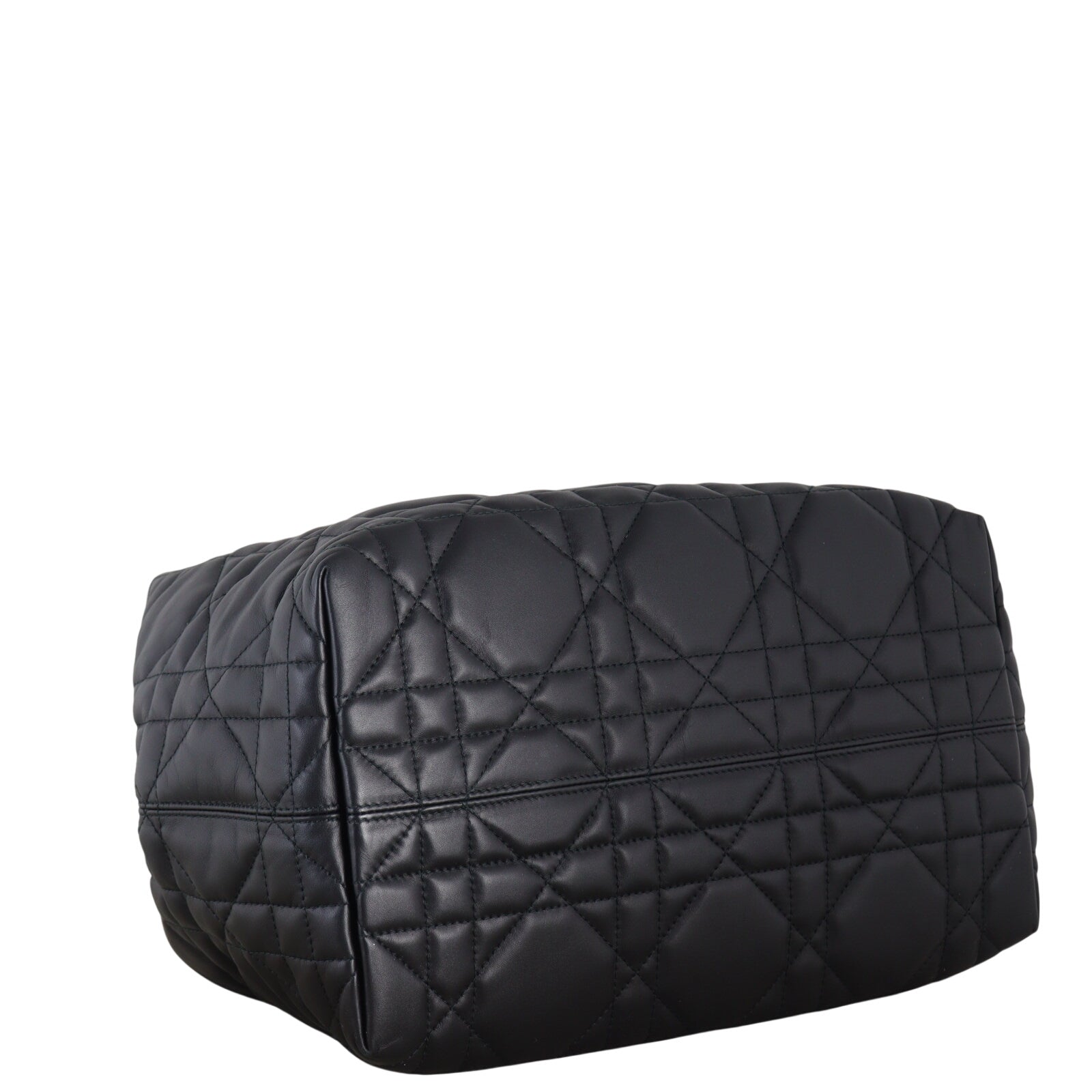 Dior Toujours Macrocannage Tote Medium