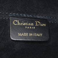 Dior Toujours Macrocannage Tote Medium
