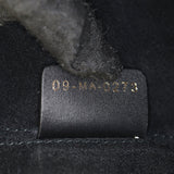Dior Toujours Macrocannage Tote Medium