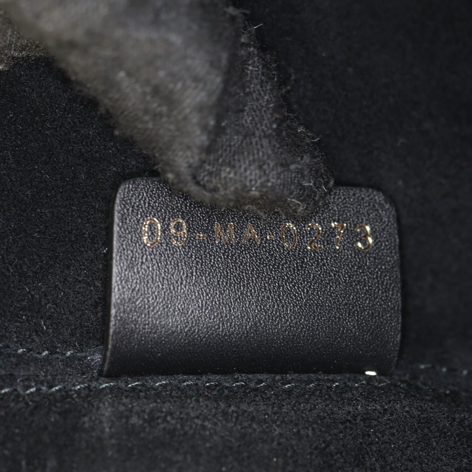 Dior Toujours Macrocannage Tote Medium