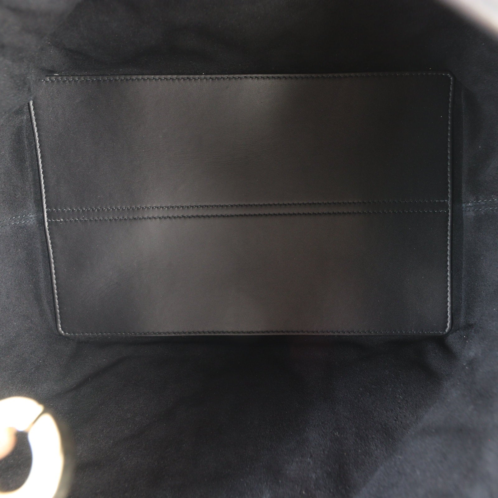 Dior Toujours Macrocannage Tote Medium