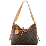 Louis Vuitton CarryAll PM Monogram