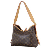 Louis Vuitton CarryAll PM Monogram