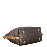 Louis Vuitton CarryAll PM Monogram