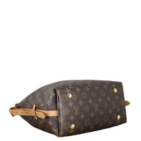Louis Vuitton CarryAll PM Monogram