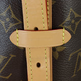 Louis Vuitton CarryAll PM Monogram