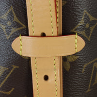 Louis Vuitton CarryAll PM Monogram