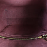 Louis Vuitton CarryAll PM Monogram
