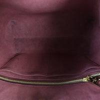 Louis Vuitton CarryAll PM Monogram