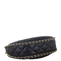 Chanel Chain Around Hobo Small