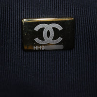 Chanel Chain Around Hobo Small