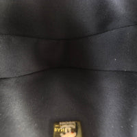 Chanel Chain Around Hobo Small
