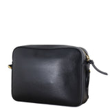 Gucci Leather Horsebit 1955 Shoulder Bag Small