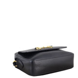Gucci Leather Horsebit 1955 Shoulder Bag Small