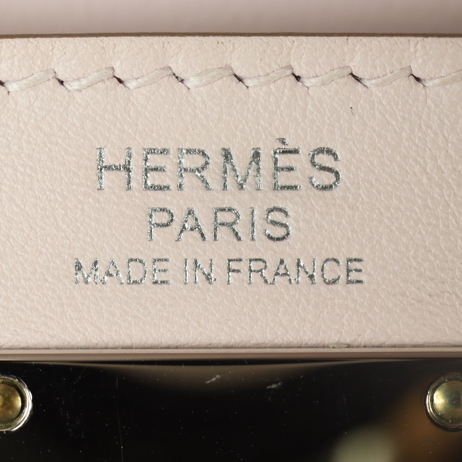 Hermes Hac a Dos PM Backpack Swift