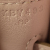 Hermes Hac a Dos PM Backpack Swift