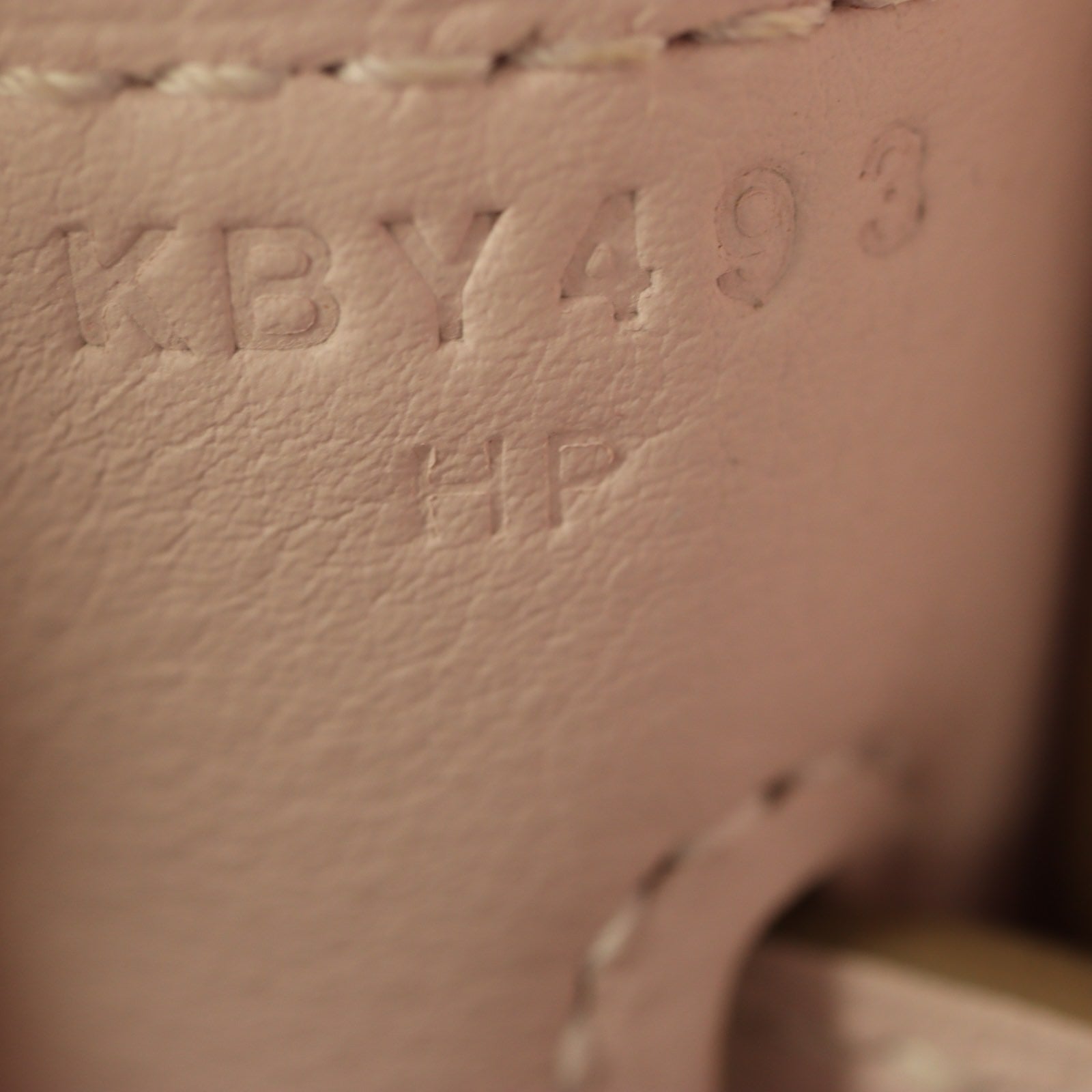 Hermes Hac a Dos PM Backpack Swift
