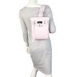 Hermes Hac a Dos PM Backpack Swift