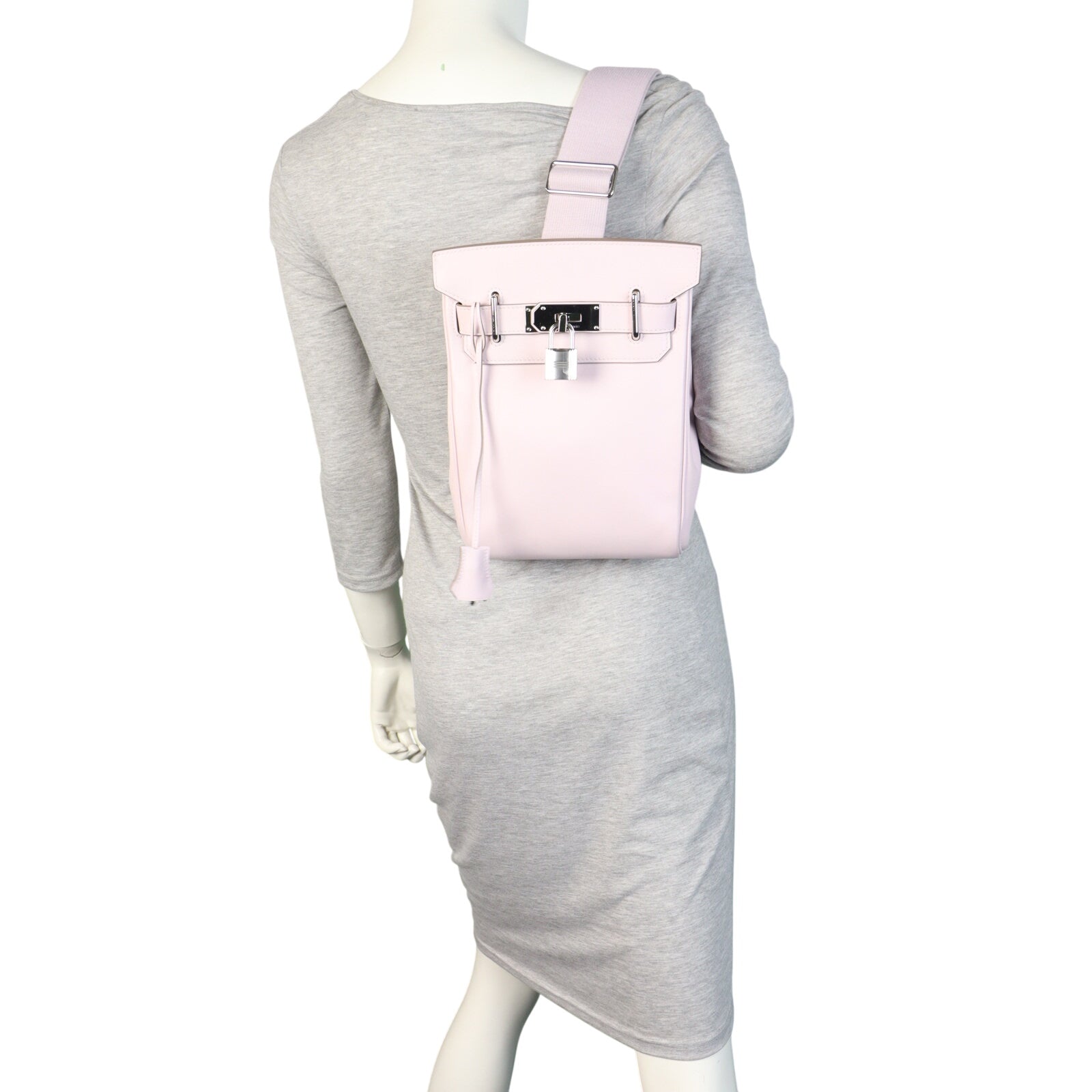 Hermes Hac a Dos PM Backpack Swift