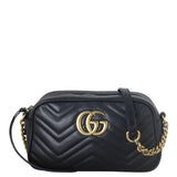 Gucci GG Marmont Small Camera Bag