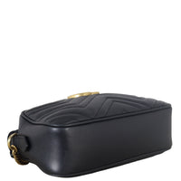 Gucci GG Marmont Small Camera Bag