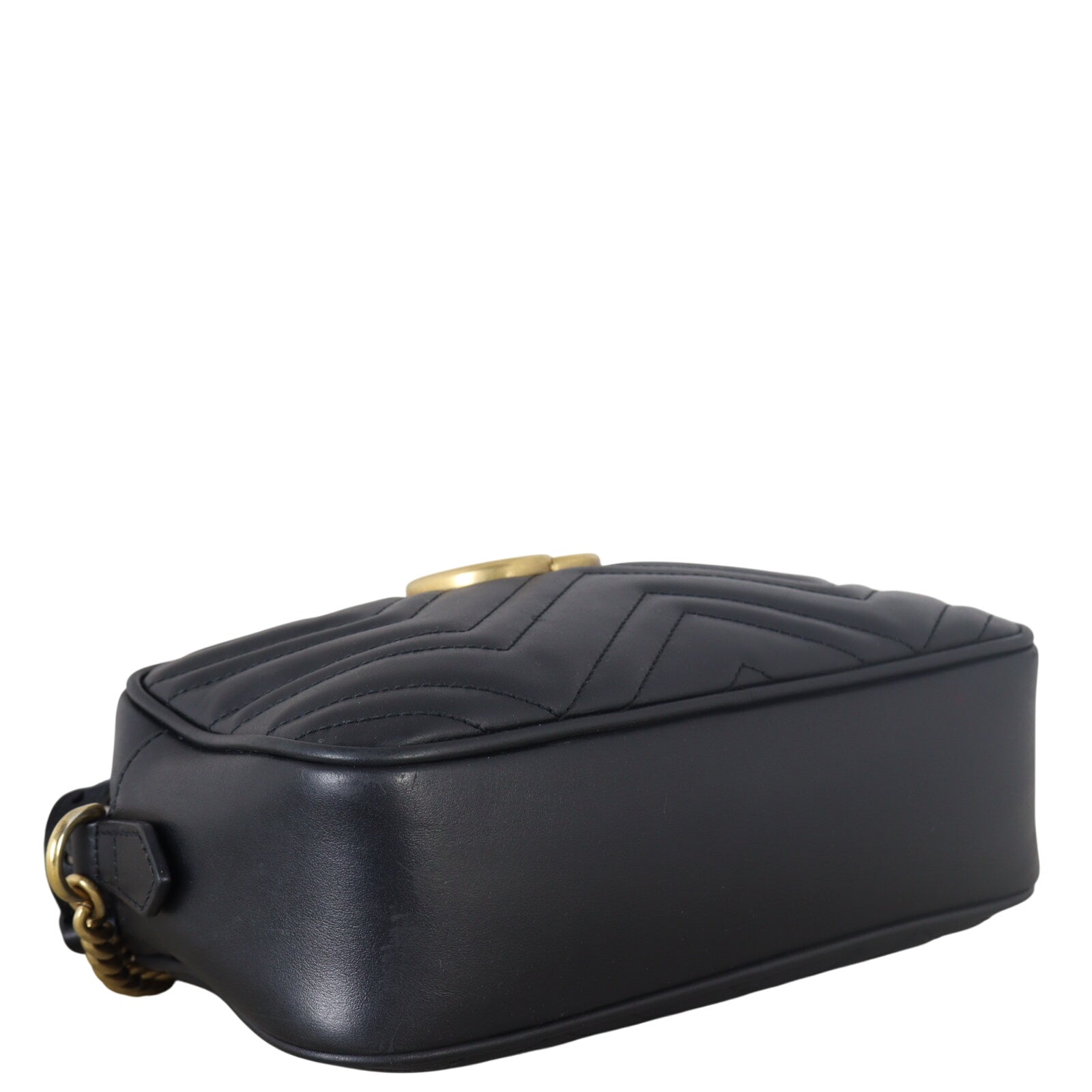 Gucci GG Marmont Small Camera Bag