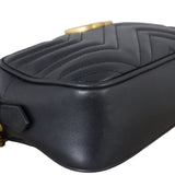 Gucci GG Marmont Small Camera Bag