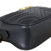 Gucci GG Marmont Small Camera Bag