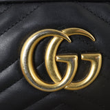 Gucci GG Marmont Small Camera Bag
