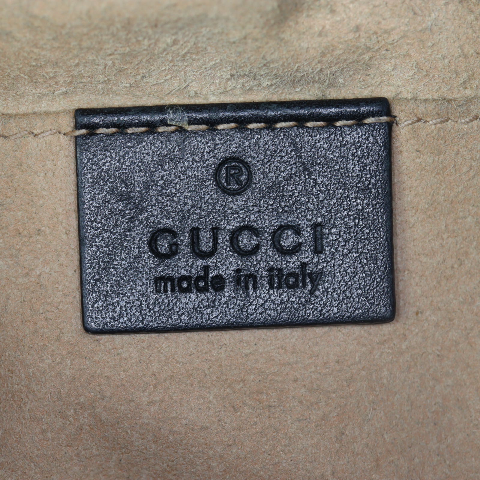 Gucci GG Marmont Small Camera Bag