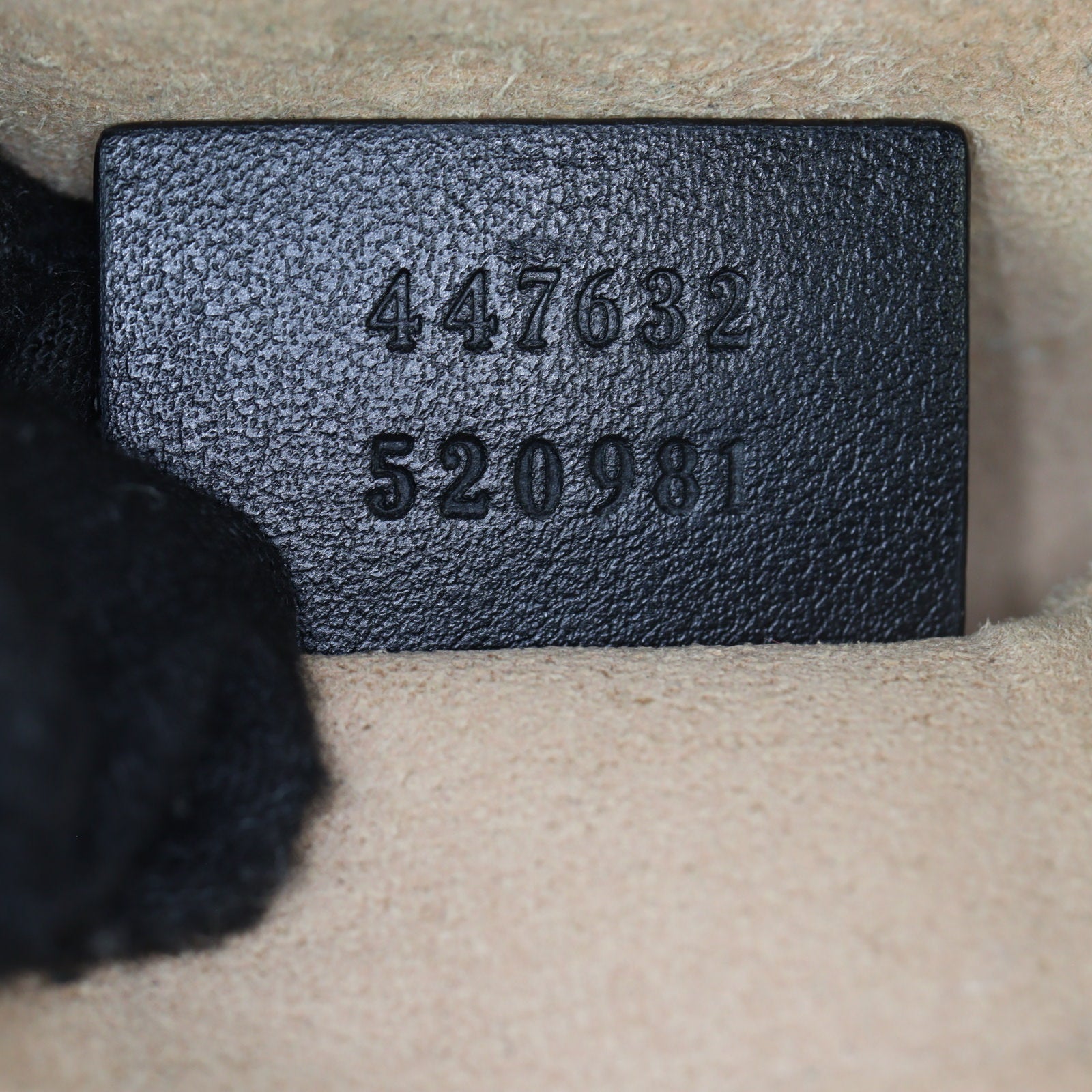 Gucci GG Marmont Small Camera Bag