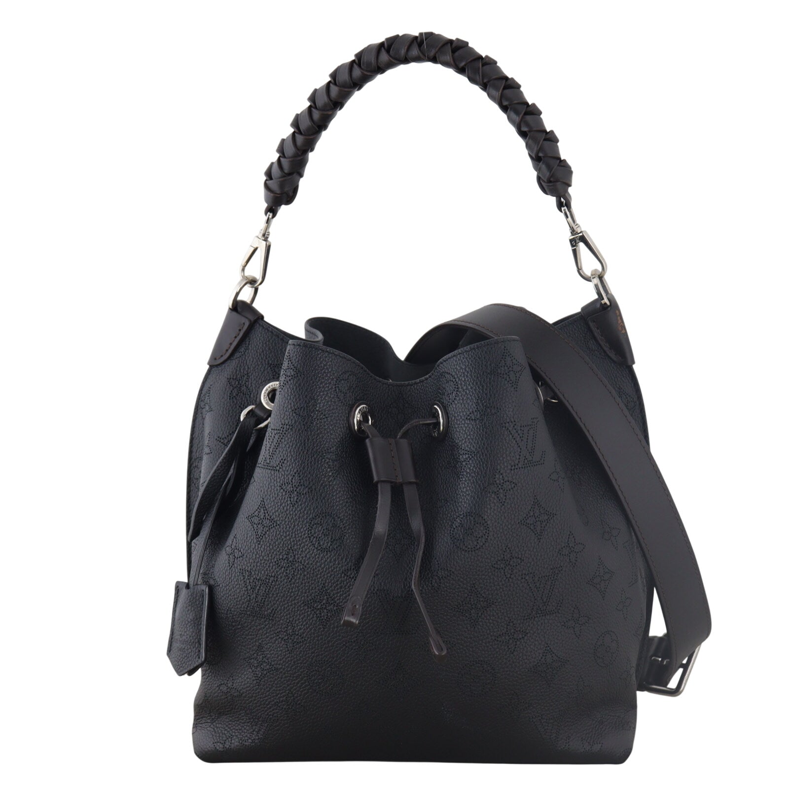 Louis Vuitton Muria Bucket Bag