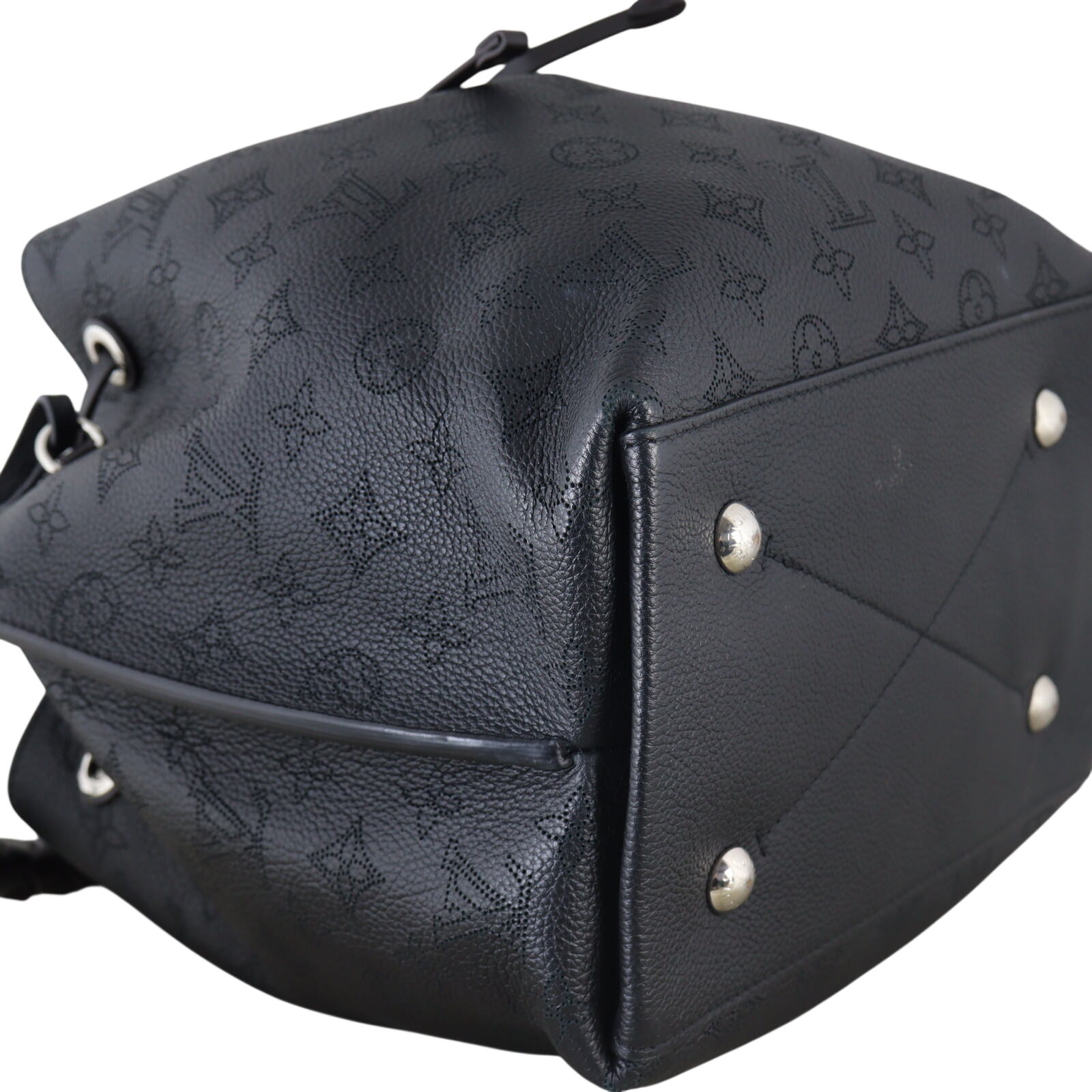 Louis Vuitton Muria Bucket Bag