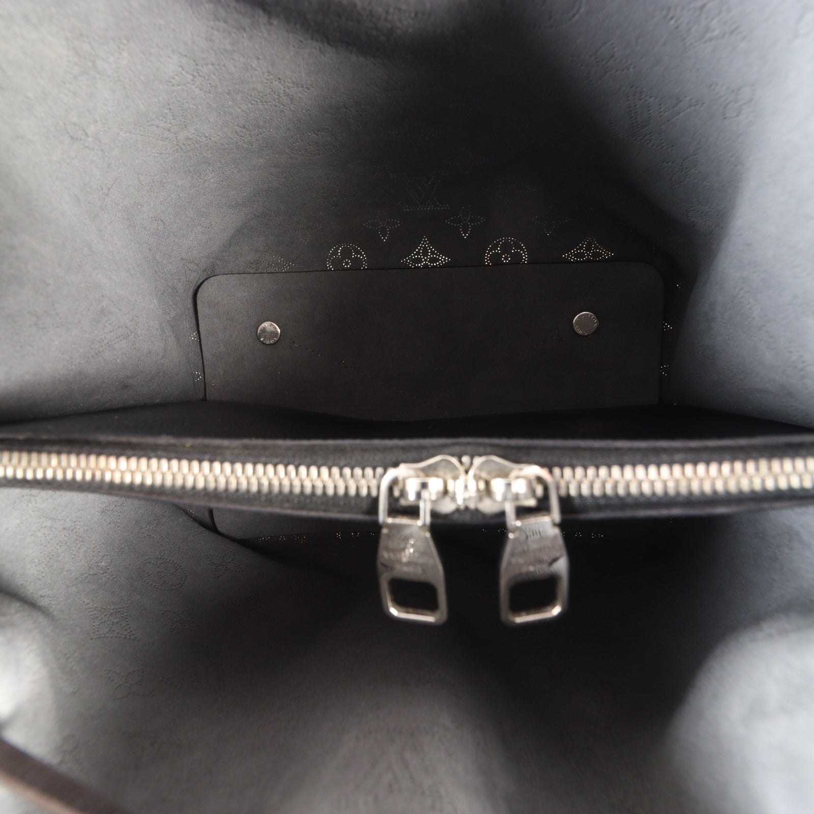 Louis Vuitton Muria Bucket Bag