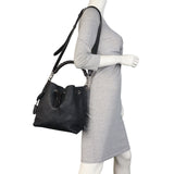 Louis Vuitton Muria Bucket Bag