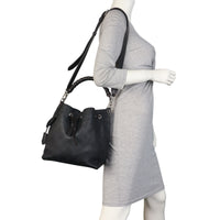 Louis Vuitton Muria Bucket Bag